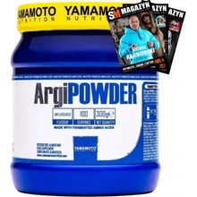 Yamamoto Argi Powder 300 g