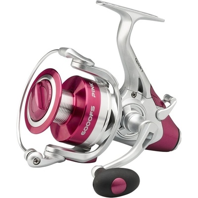 DAM Quick 1 Pink FS 3+1BB 6000