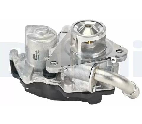 DELPHI AGR ventil DF EG10552-12B1