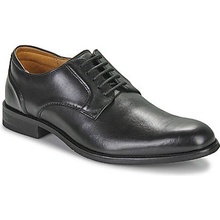 Clarks šněrovací polobotky Craftarlo lace