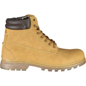 CARRERA Мъжки ботуши carrera footwear, Цвят Жълто (cam73200_gi6060tan)