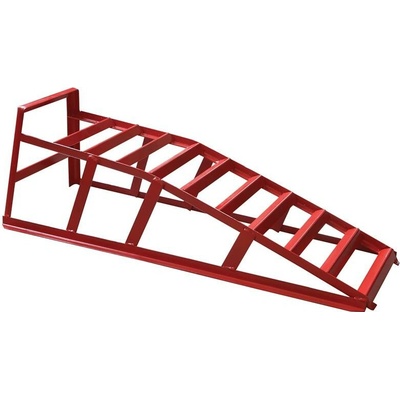 DEMA NÁJAZDOVÉ RAMPY 1ks, 835x268 cm 1000kg
