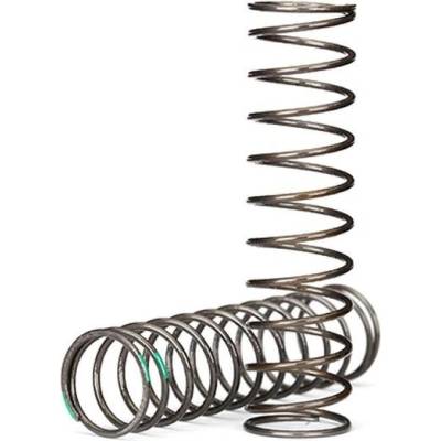 Traxxas Springs, shock (GTS) (rear) (0.54 rate) (2), TRX8040 (TRX8040)