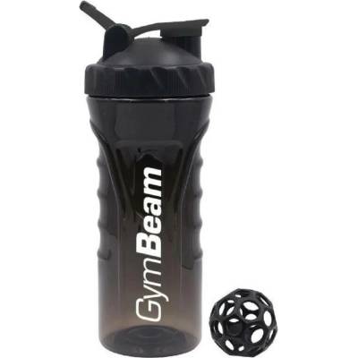 GymBeam Šejkr Infinity Black 1000 ml