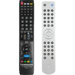 GENERAL CAMBRIDGE Audio One, Audio One+, One DX 1 - дистанционно управление дубликат (Audio One, Audio One+, One DX 1) Дистанционно