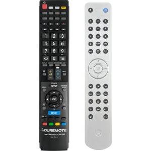 GENERAL CAMBRIDGE Audio One, Audio One+, One DX 1 - дистанционно управление дубликат (Audio One, Audio One+, One DX 1) Дистанционно