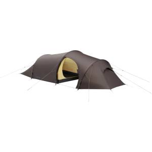 Stoic Двуместна палатка Stoic FästaSt. EXT 2P UL 2-person tent - Forest Green - размер One Size (520-0939-0111) Палатка