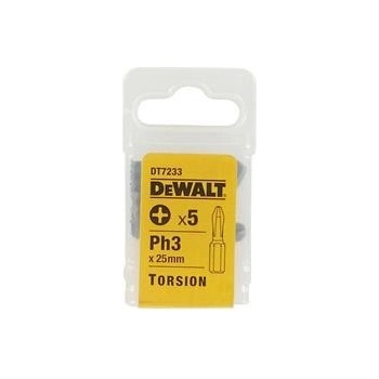 DeWALT DT7233
