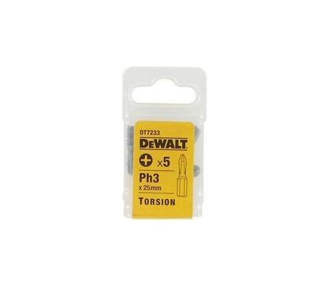 DeWALT DT7233
