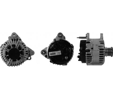 Alternátor DRI 2113671402