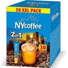 Mokate NY coffee 2in1 30 ks