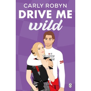 Drive Me Wild (2024)