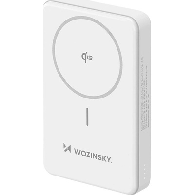 Wozinsky WLWP-10KA0Y3WS