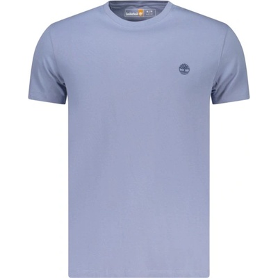 Timberland Мъжка тениска с къс ръкав timberland, Размер s, Цвят Синьо (tb0a2bpr_azb88)