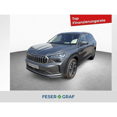 Skoda Kodiaq 2.0 TDI 4x4 DSG Selection 142 kW