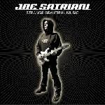 Sony Music Satriani Joe: Strange Beautiful Music - CD (079785)