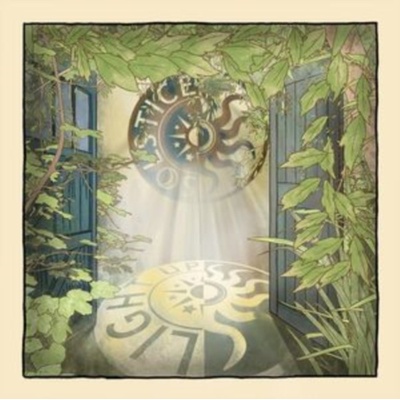 Light Up - Solstice LP