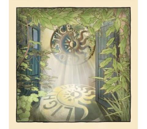 Light Up - Solstice LP