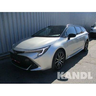 Toyota Corolla 2.0 Touring Sports GR Sport 131 kW