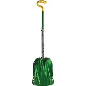 PIEPS Лавинна лопата Pieps C Shovel 660 Avalanche shovel - Green - размер One Size (407-0161-0211)