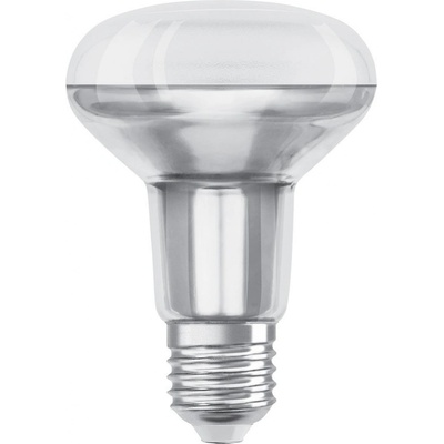 Osram LED žiarovka E27 R80 4,3W = 60W 350lm 2700K Warm 36° STAR
