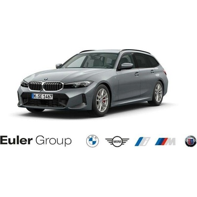 BMW 320d Touring 140 kW