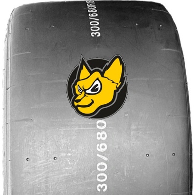 Kumho S700 215/615 R17 Medium