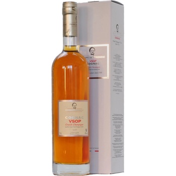Pierre de Segonzac VSOP 40% 0,7 l (kartón)
