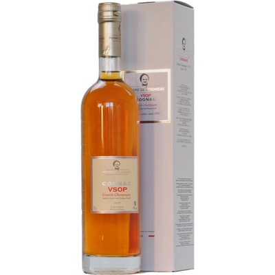 Pierre de Segonzac VSOP 40% 0,7 l (kartón)