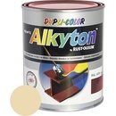 Rust Oleum ALKYTON Lesklá RAL 1015 SLONOVÁ KOSŤ 750ml