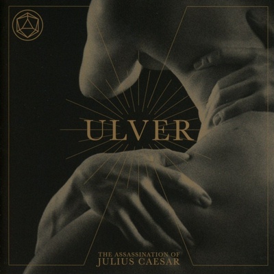 Ulver - Assassination Of Julius Ceasar CD