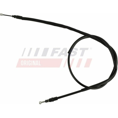 Ťažné lanko, parkovacia brzda FAST FT69043
