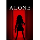 Alone