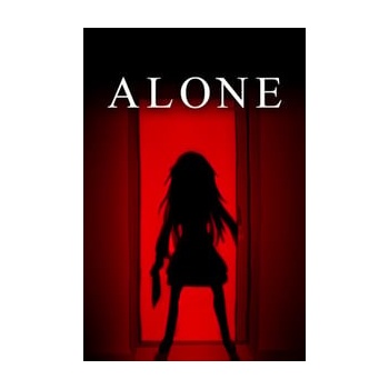 Alone