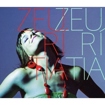 ZEURITIA: ZEURITIA CD