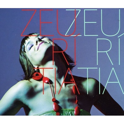 ZEURITIA: ZEURITIA CD