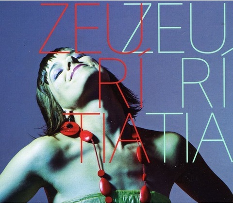 ZEURITIA: ZEURITIA CD