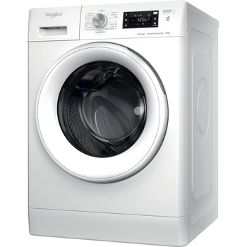 Whirlpool FFB 8469 WV EE