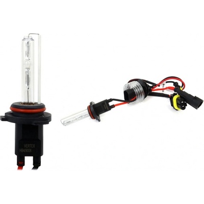 Amio Xenonová výbojka HB4 (9006) 4300K pro přestavbové sady