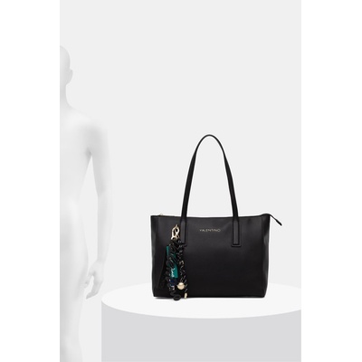 Valentino Bags шопинг чанта дамска от имитация на кожа RYTA RE (VBS9UI01)