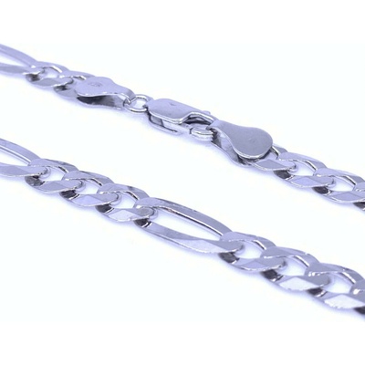 Jan Kos jewellery Stříbrný řetízek 32110591