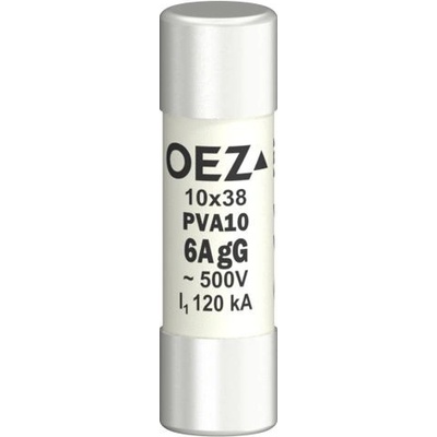 OEZ PVA10 6A gG