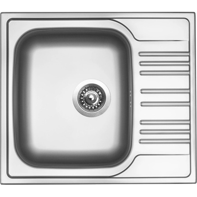 Sinks Star 580 matný