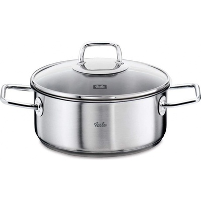 Fissler Viseo 20 cm 2,4 l