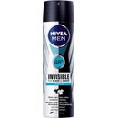 Nivea Men Invisible For Black & White Fresh deospray 150 ml
