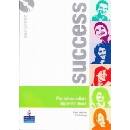 Success Pre-Intermediate Students' Book + CD-ROM - McKinlay S., Hastings B.