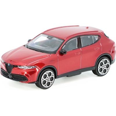 Bburago Alfa Romeo Tonale 1:43