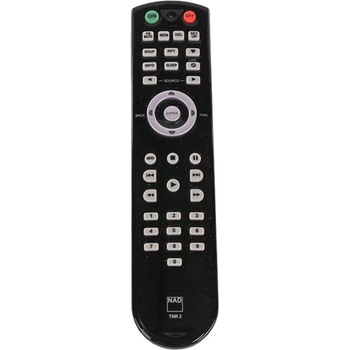 GENERAL NAD TNR2 - съвместимо дистанционно управление на марката General (TNR2)