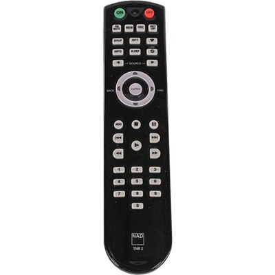 GENERAL NAD TNR2 - съвместимо дистанционно управление на марката General (TNR2)