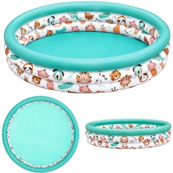 Image 1 of Bestway Ocean Life 122x25 cm (51009/64717)